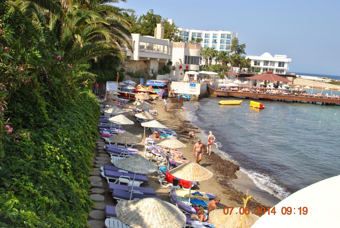 imagini hotel IMBAT KUSADASI